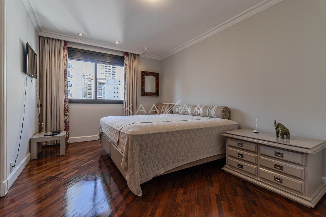 Apartamento à venda e locação no Jardim Paulista - Foto 52