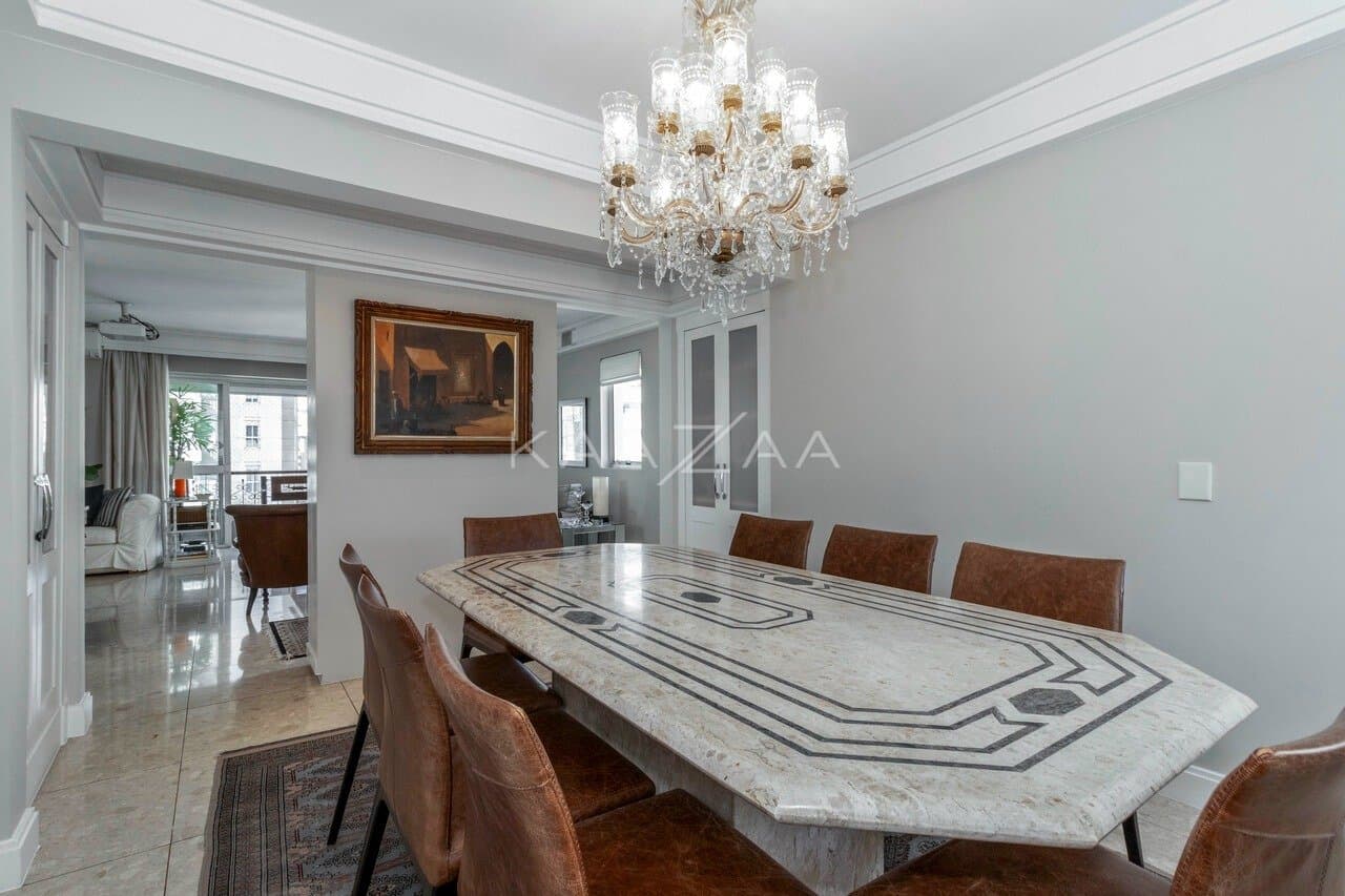 Apartamento à venda em Moema - Foto 9
