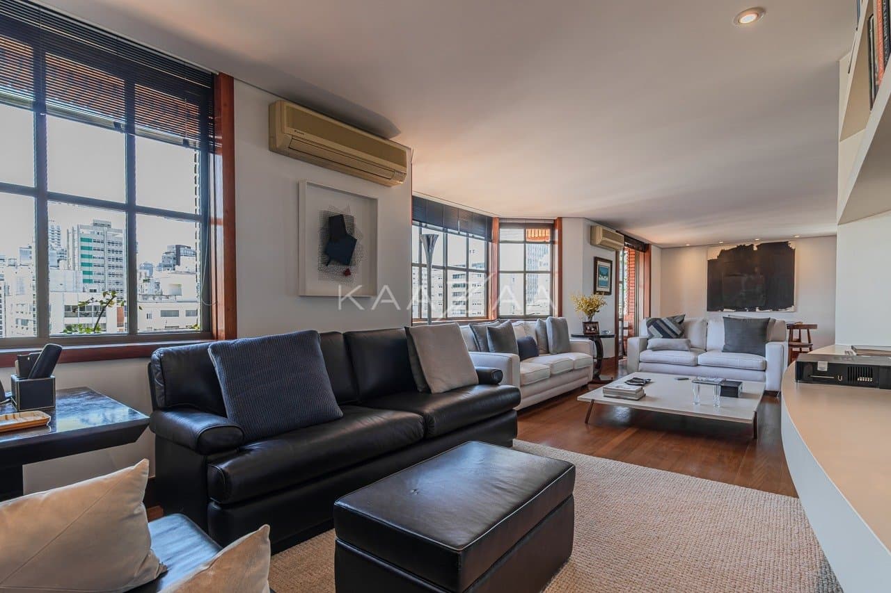 Apartamento à venda no Jardins - Foto 10