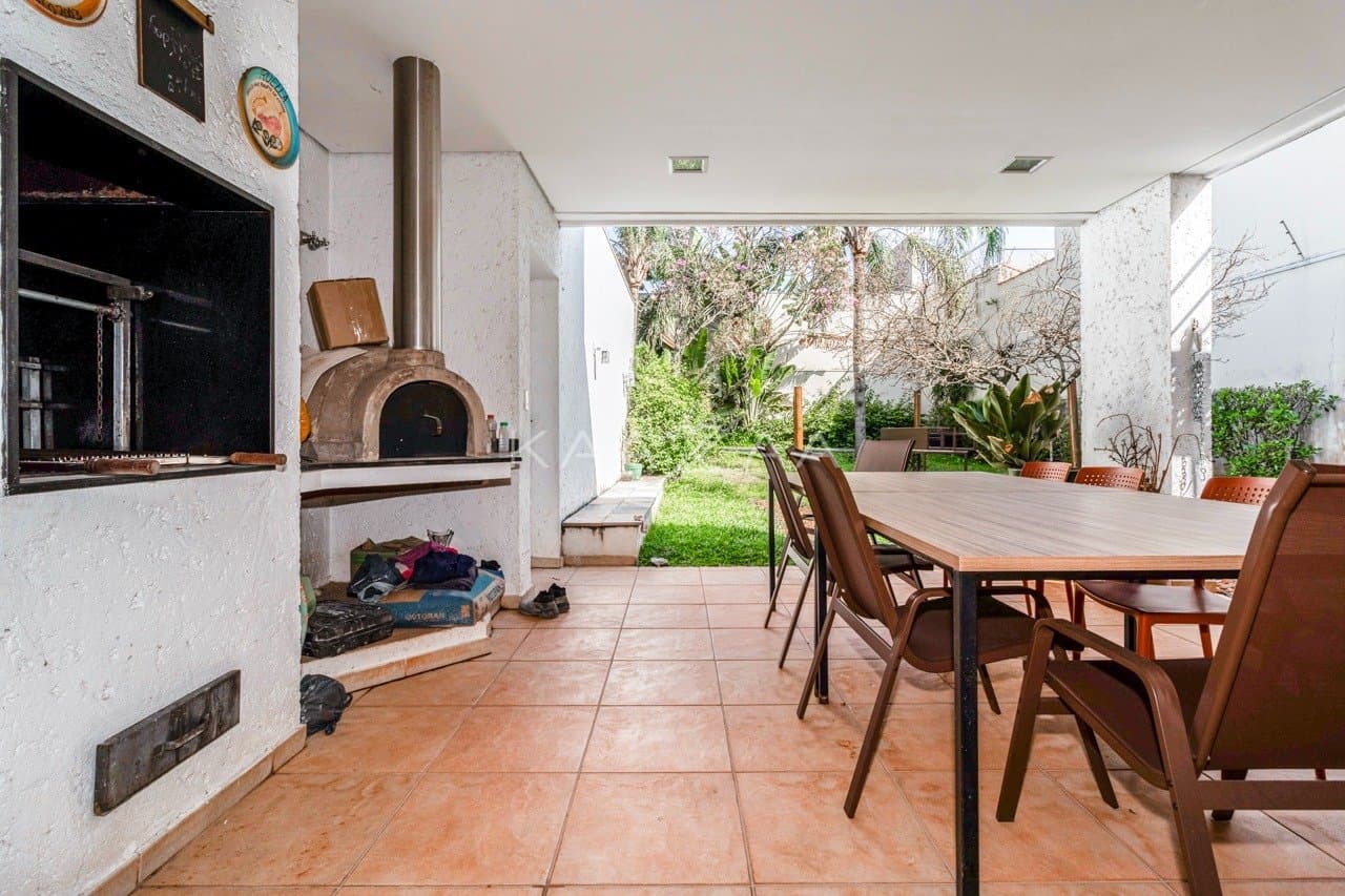 Casa no Jardim Paulista. - Foto 11