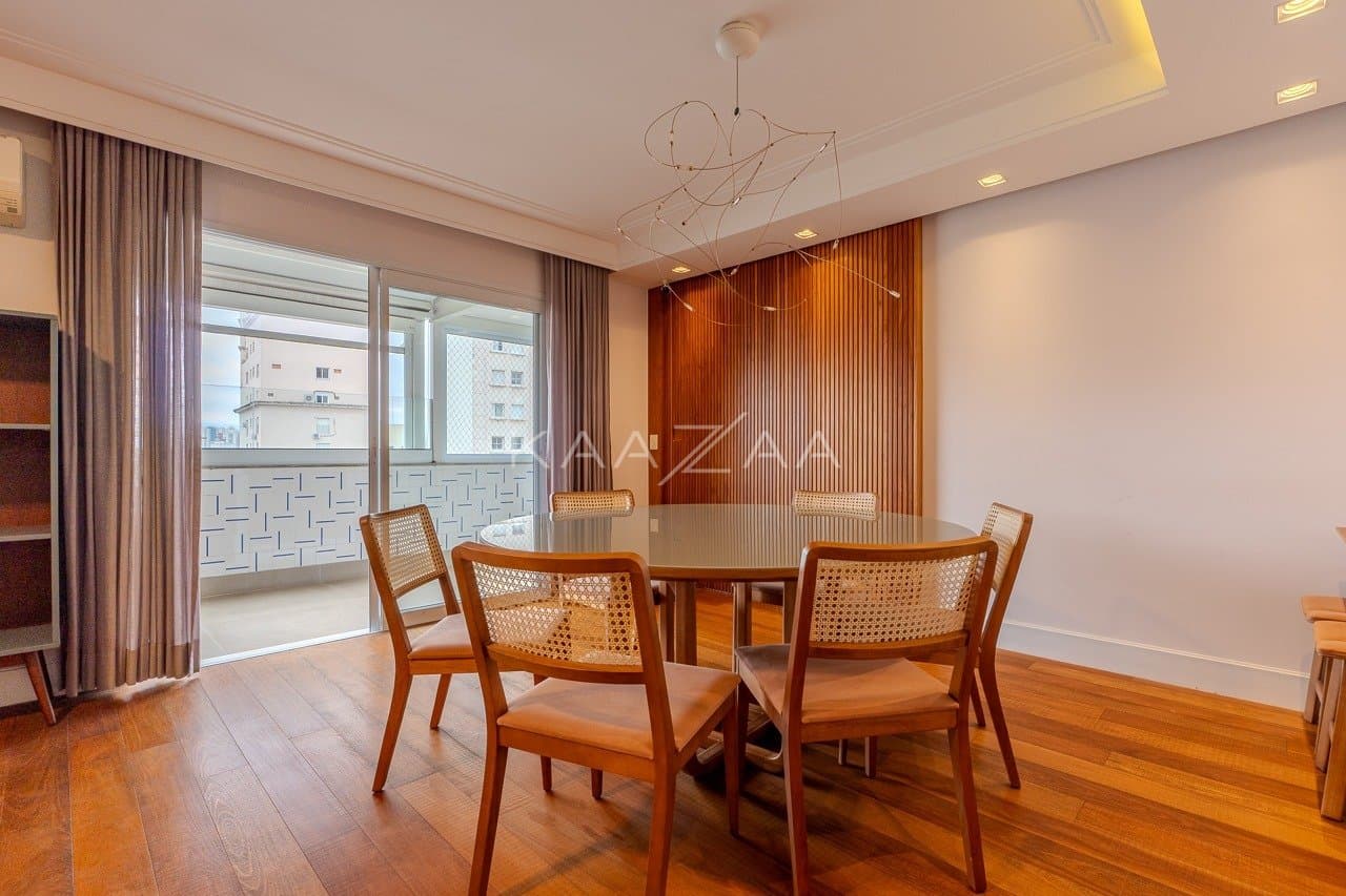 Apartamento para locação no Itaim Bibi - Foto 9