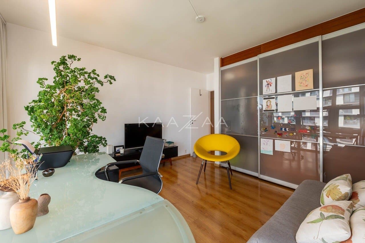 Apartamento duplex à venda na Vila Madalena - Foto 27