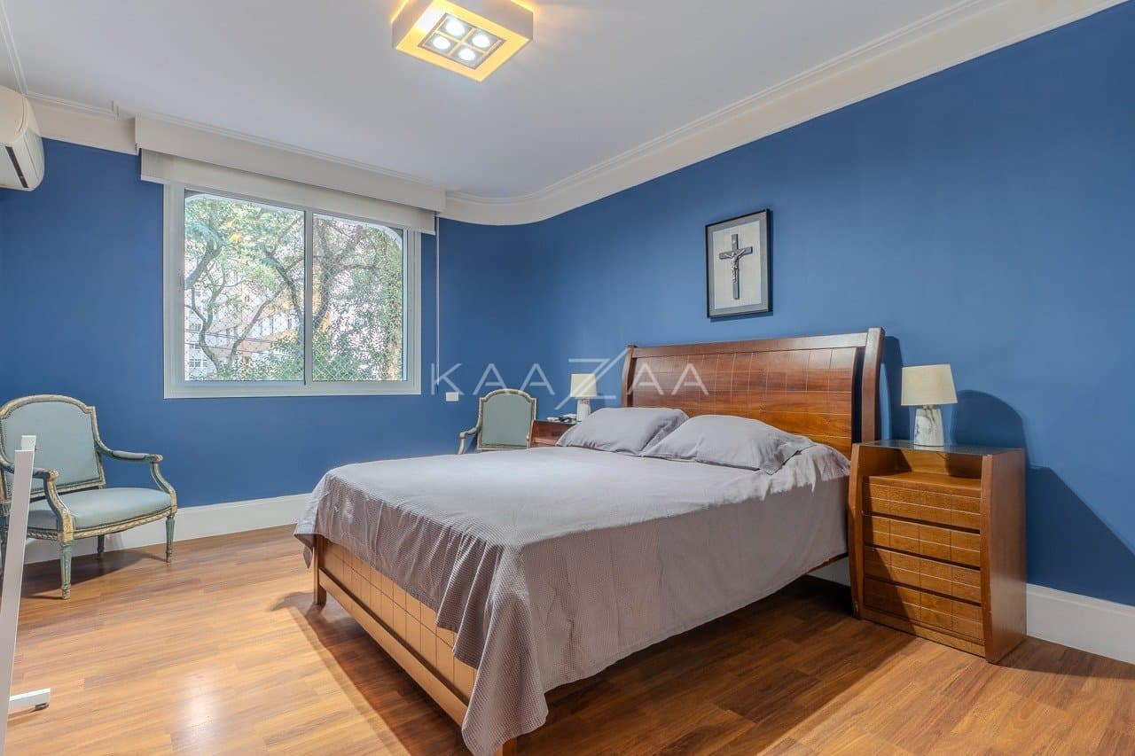 Apartamento para venda e locação no Jardim Paulista - Foto 19