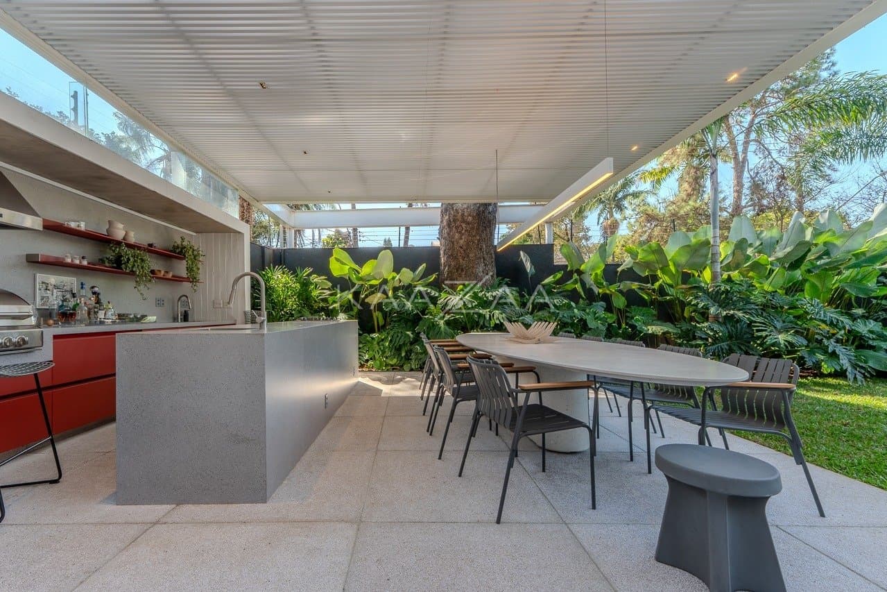Casa à venda em Cidade Jardim - Foto 12