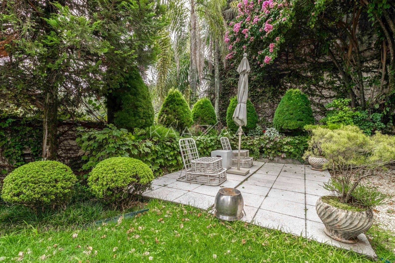 Casa clássica em Cidade Jardim - Foto 21