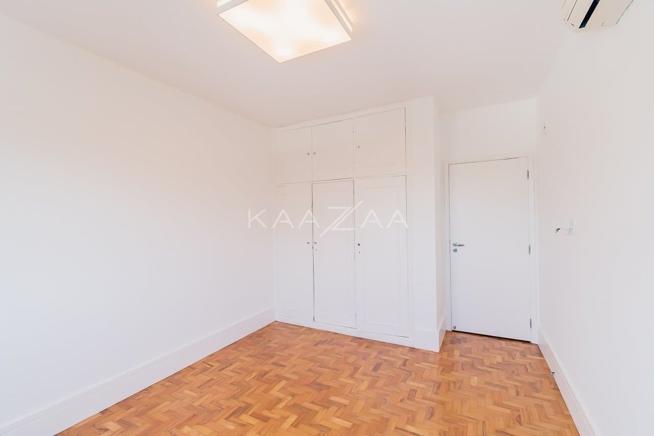 Apartamento para locação no Jardim Paulistano - Foto 36
