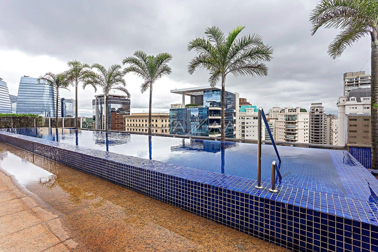 Apartamento à venda na Vila Olímpia - Foto 45