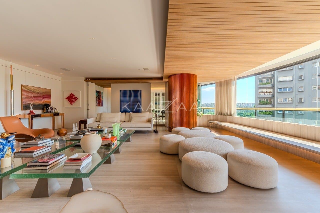 Apartamento à venda no Itaim Bibi - Foto 6