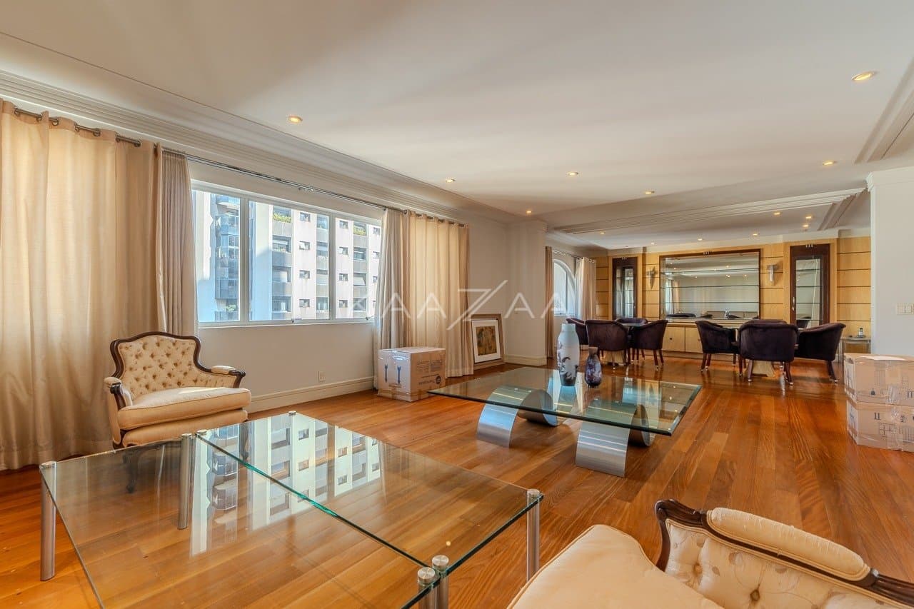 Apartamento à venda no Jardim Paulista - Foto 6