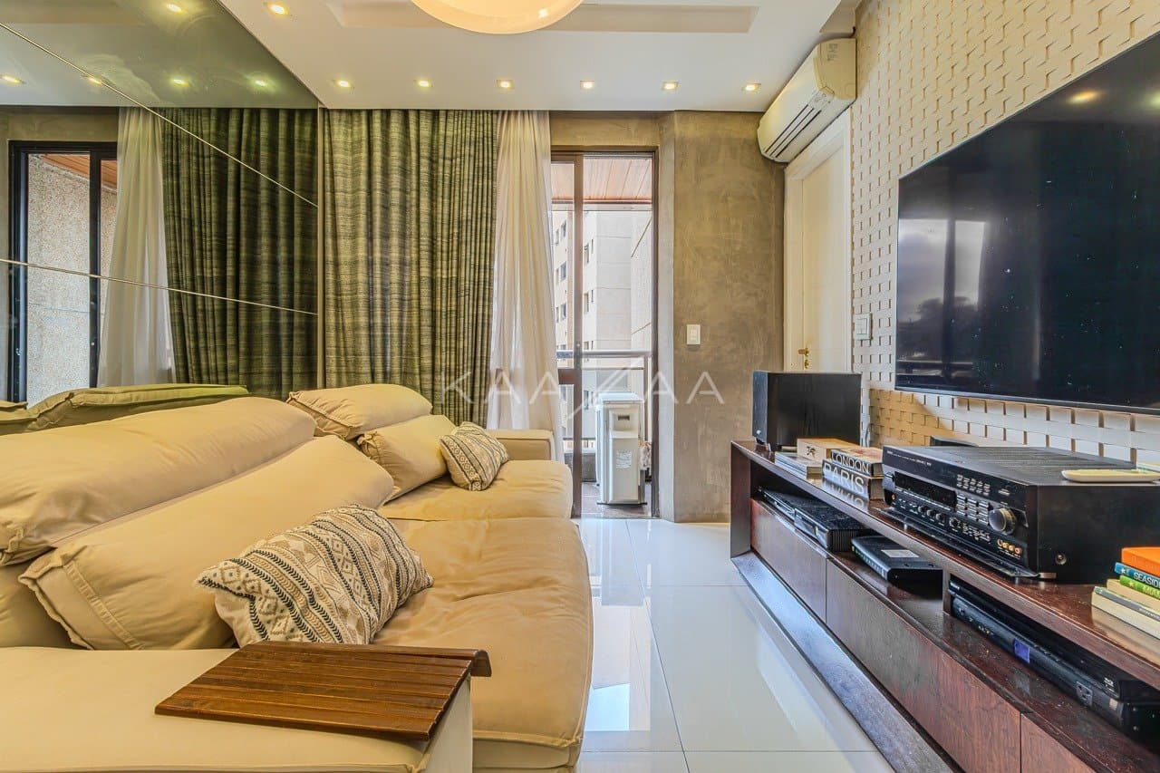 Apartamento à venda no Real Parque - Foto 22