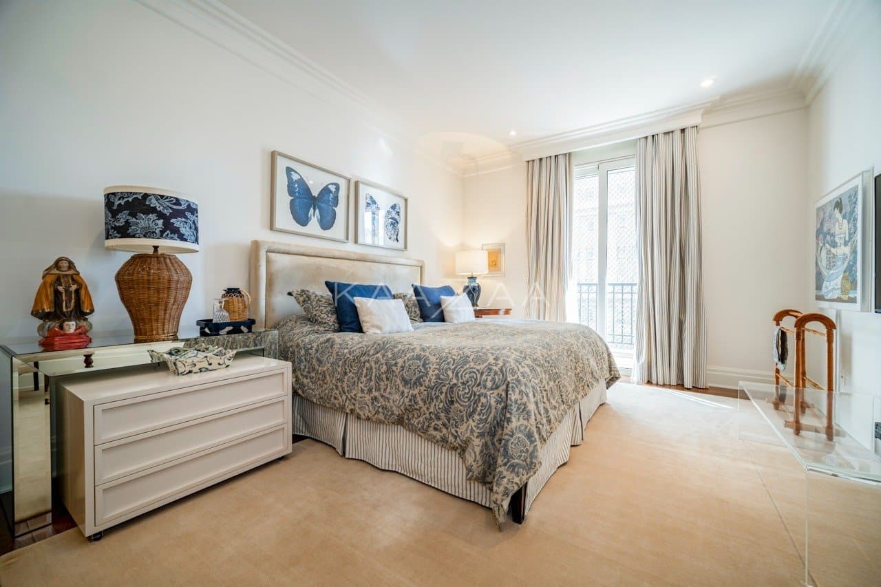 Apartamento à venda no Jardim Paulistano - Foto 23