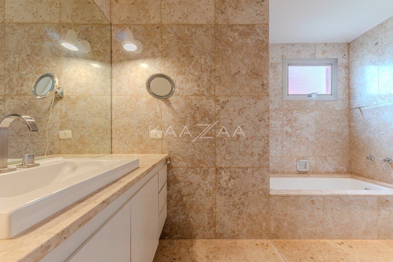 Apartamento para locação no Itaim Bibi - Foto 24