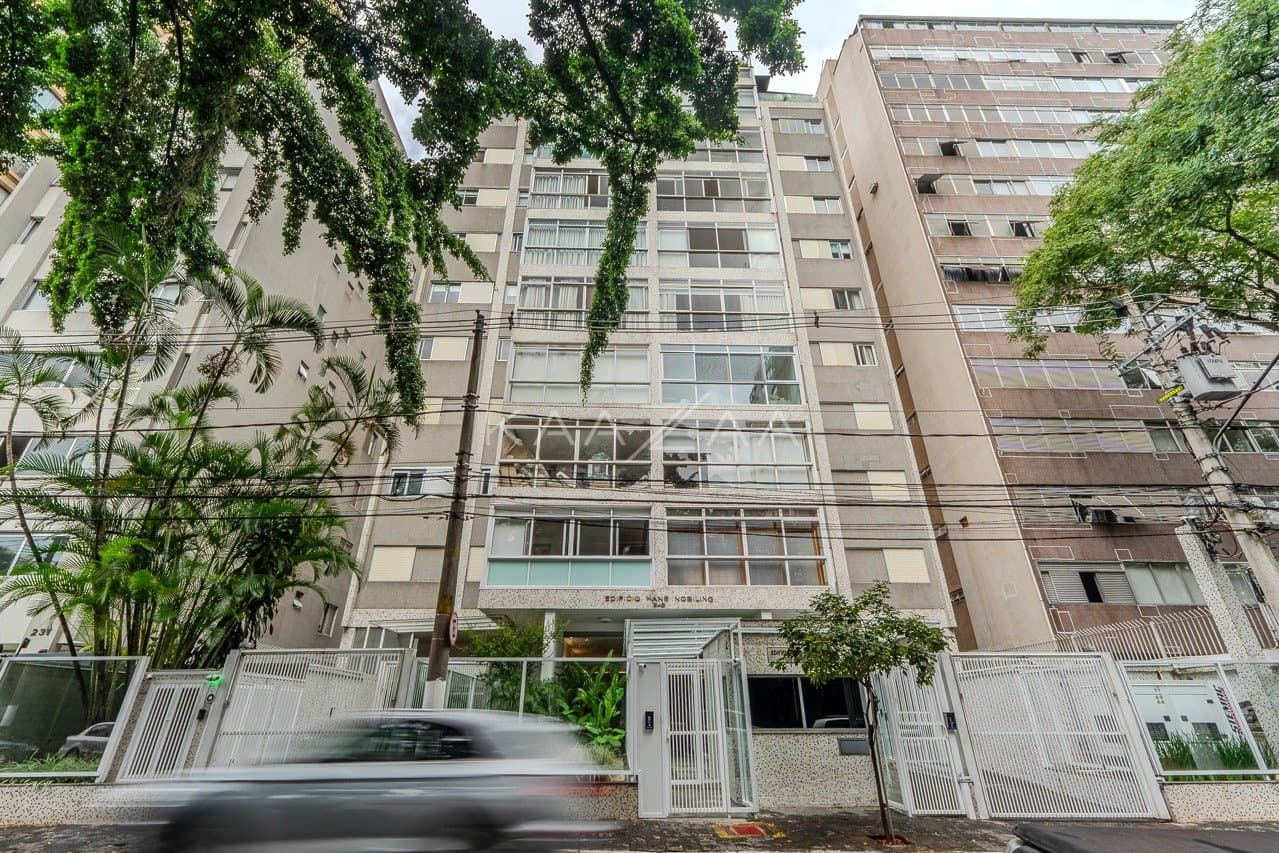 Apartamento à venda no Jardim Europa - Foto 30