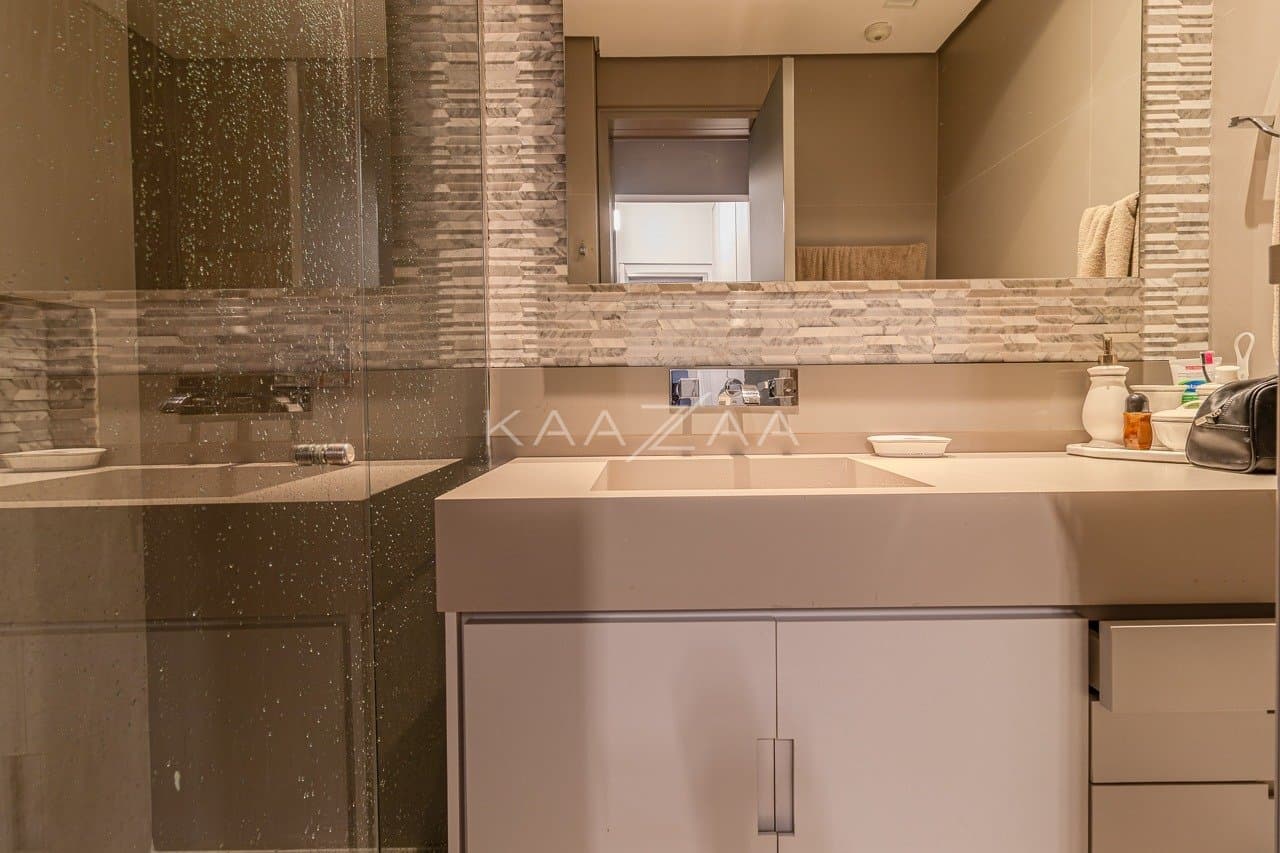 Apartamento no Jardins - Foto 20