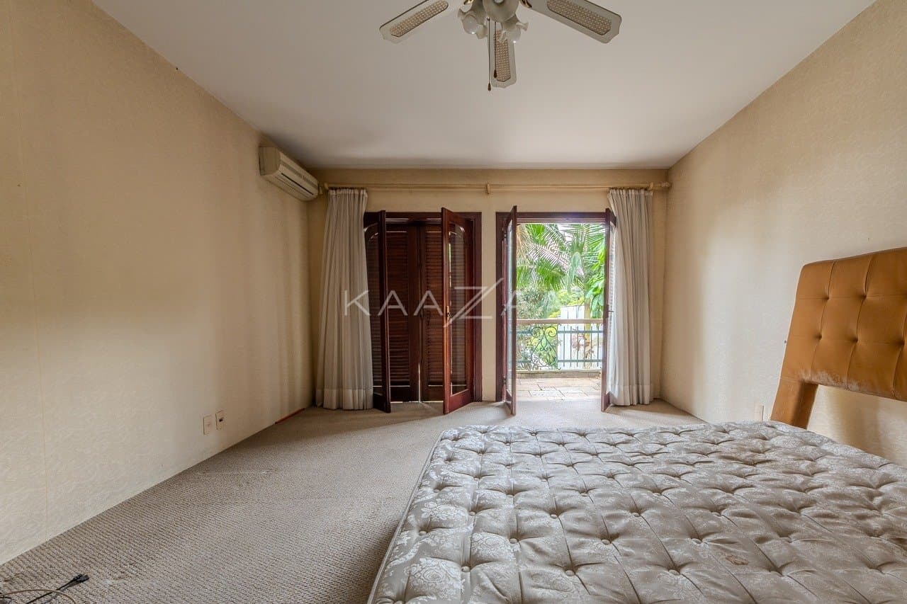 Casa em rua fechada à venda em Cidade Jardim - Foto 27