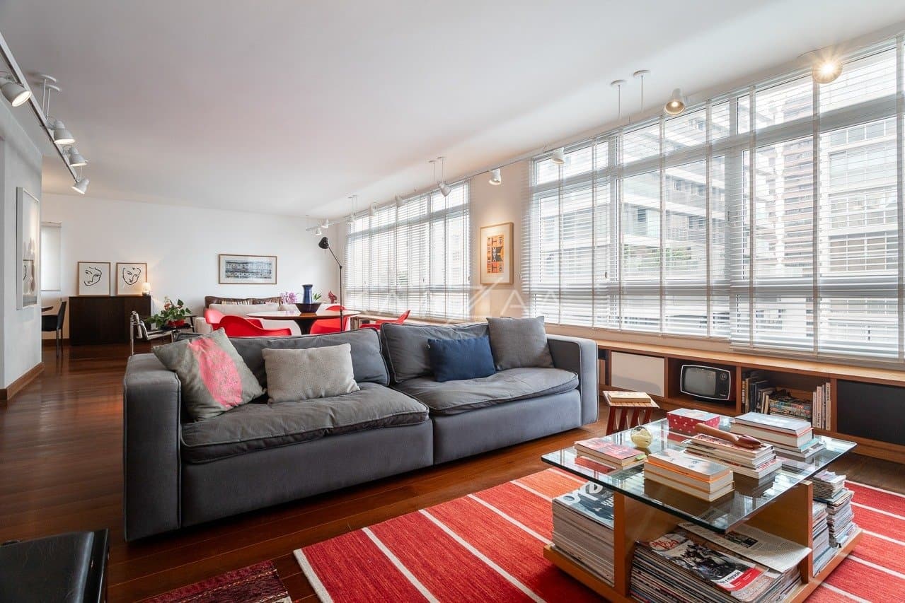 Apartamento à venda no Itaim Bibi - Foto 7