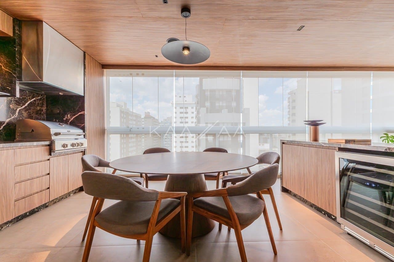 Apartamento à venda no Jardim Paulista - Foto 12