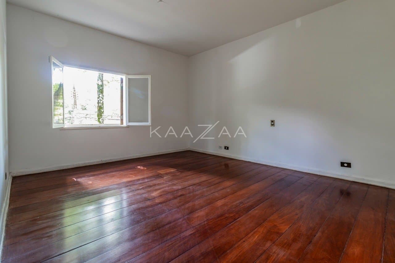 Casa cheia de estilo e completa em conforto, no Jardim América. - Foto 32