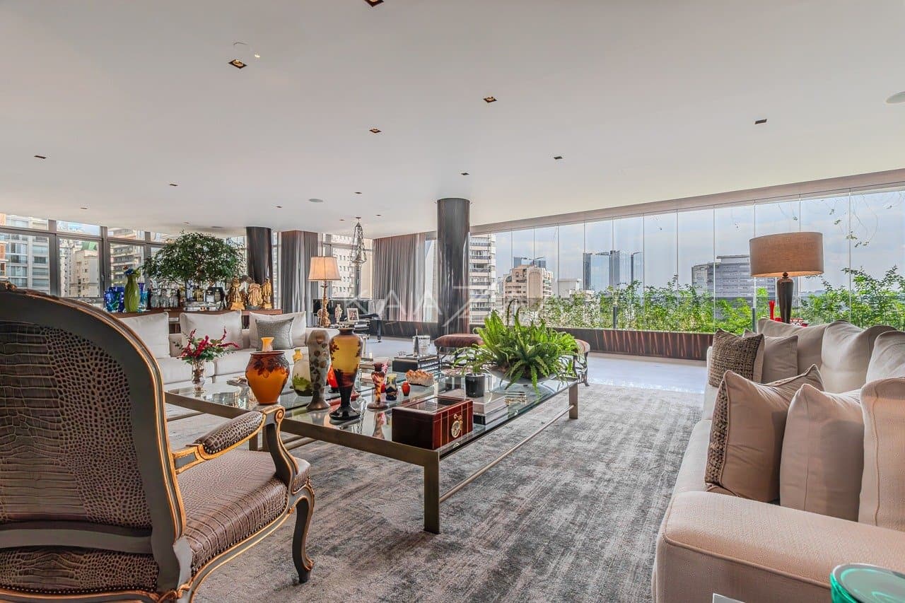 Apartamento à venda no Itaim Bibi - Foto 11