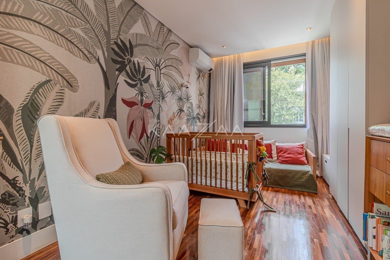 Casa no Jardim Europa - Foto 29