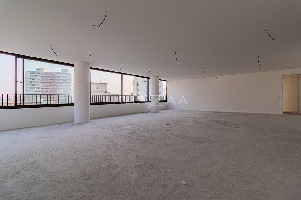 Apartamento no Jardins - Foto 5