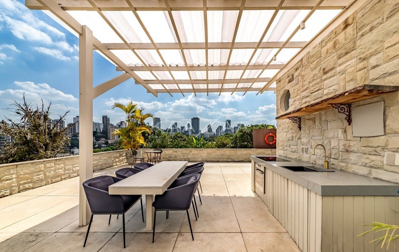 Casa à venda na Vila Madalena - Foto 15