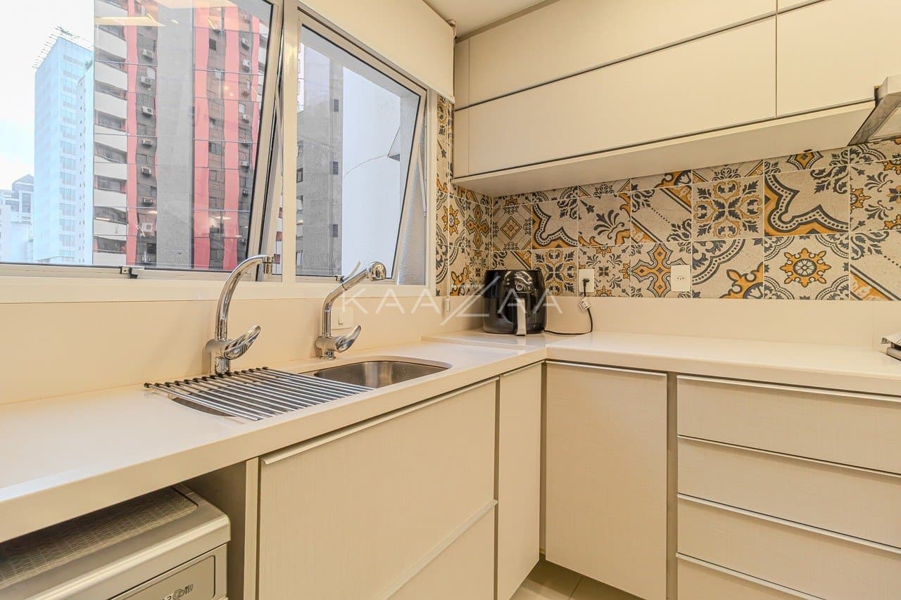 Apartamento à venda no Itaim Bibi - Foto 20