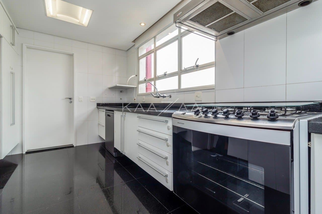 Apartamento no Itaim Bibi - Foto 21