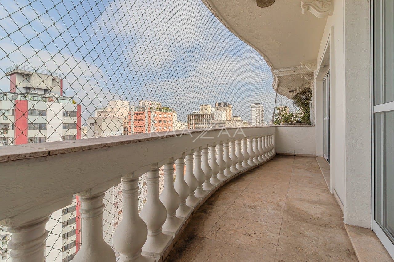 Apartamento à venda no Jardim Paulista - Foto 8