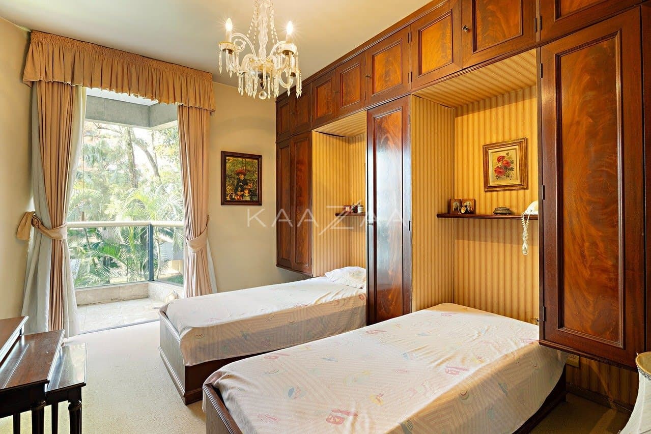 Apartamento à venda no Jardim Paulistano - Foto 21