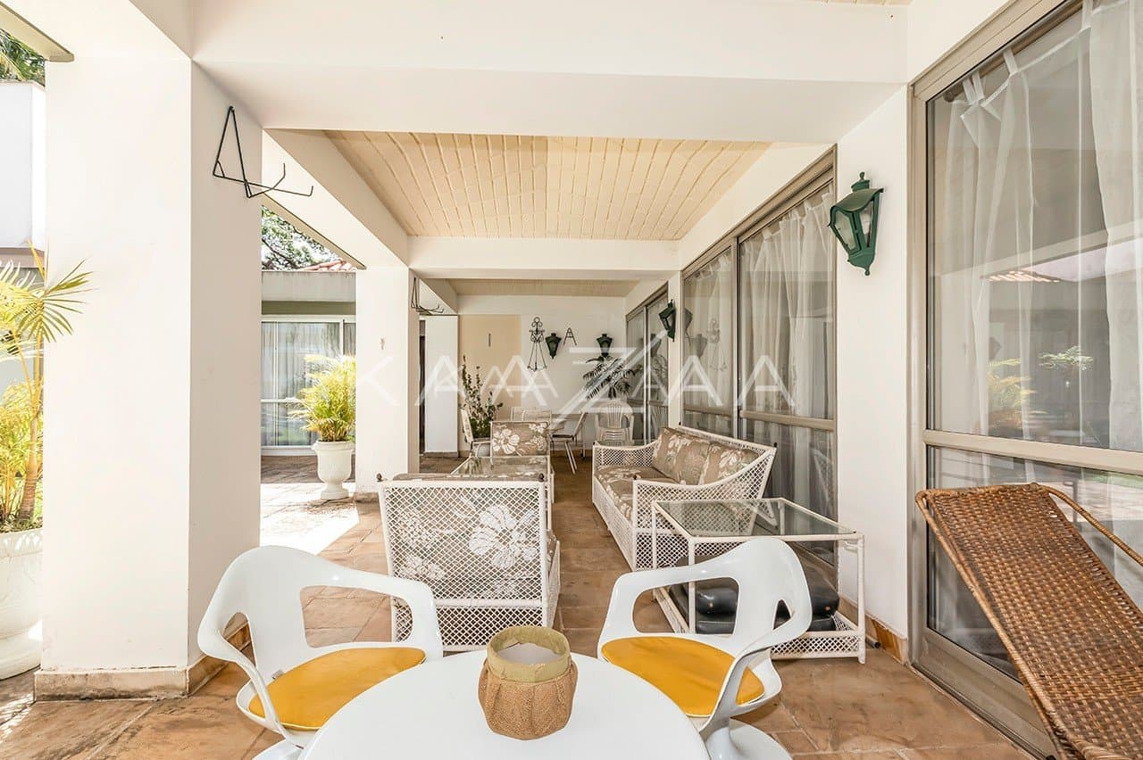 Casa à venda em Cidade Jardim - Foto 6
