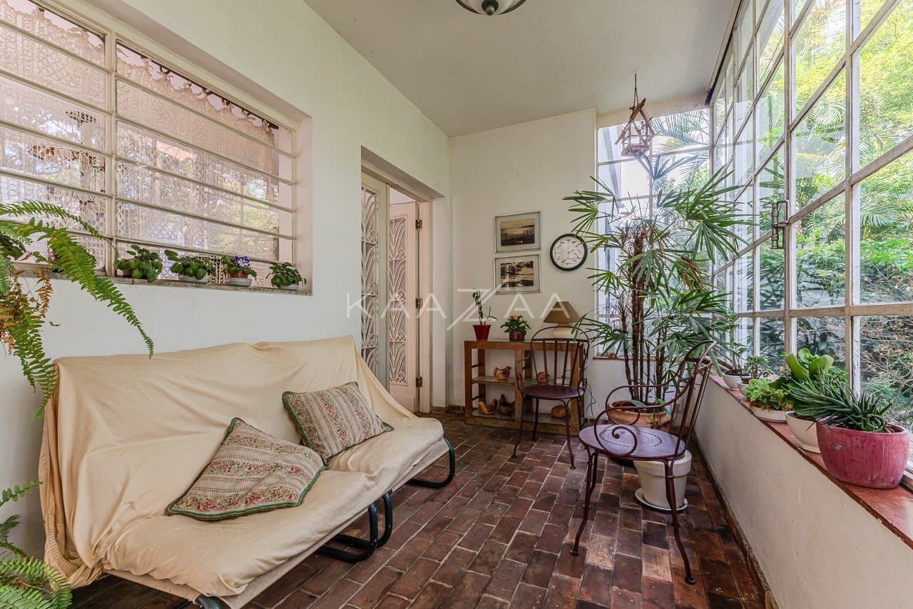 Casa à venda no Jardim Europa - Foto 5