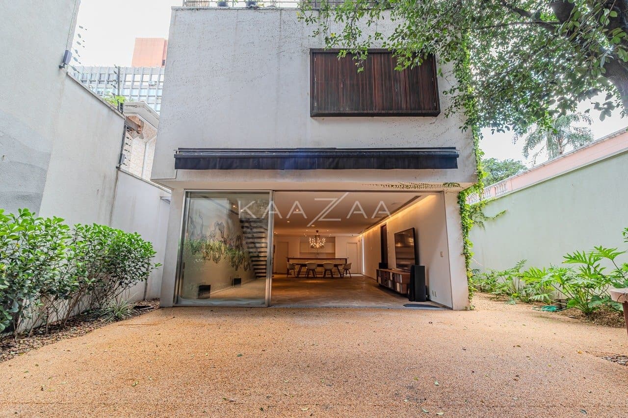 Casa à venda no Jardim Paulistano - Foto 22