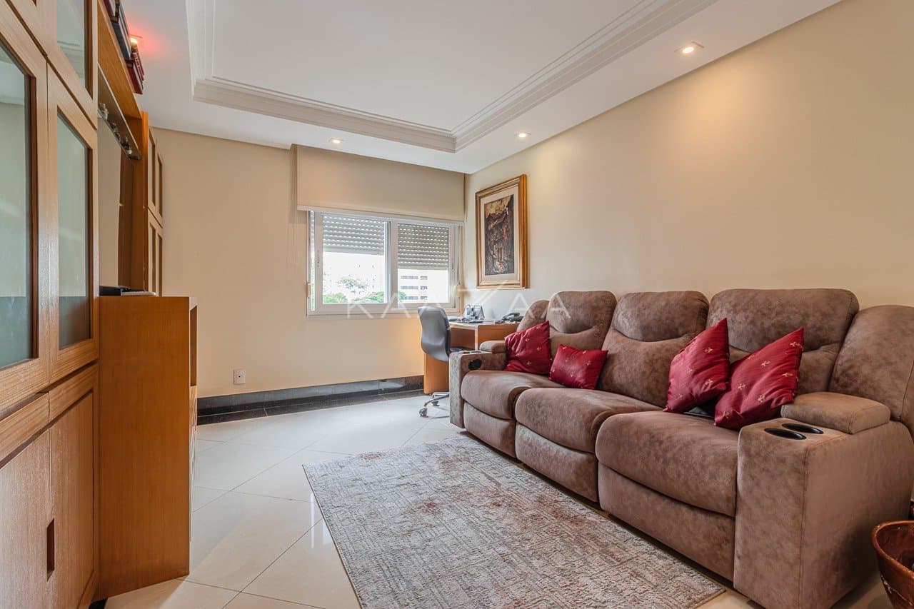 Apartamento à venda em Moema - Foto 19