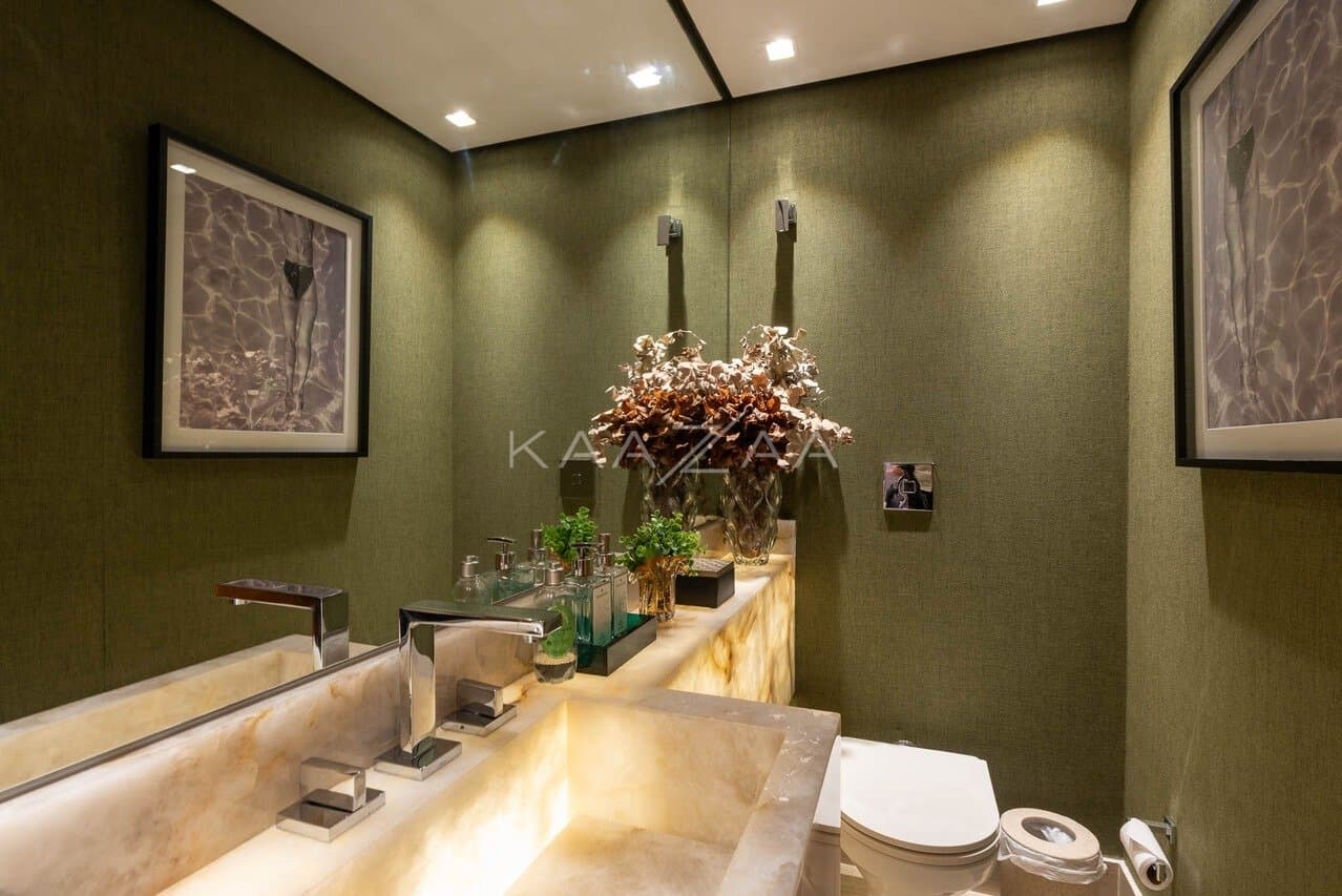 Apartamento à venda no Jardins - Foto 19