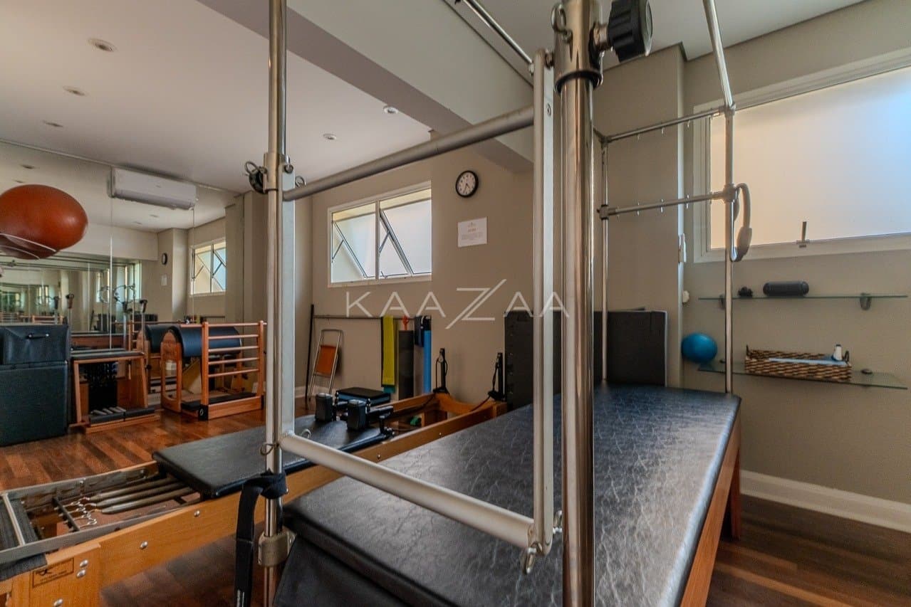 Apartamento à venda no Paraíso - Foto 44