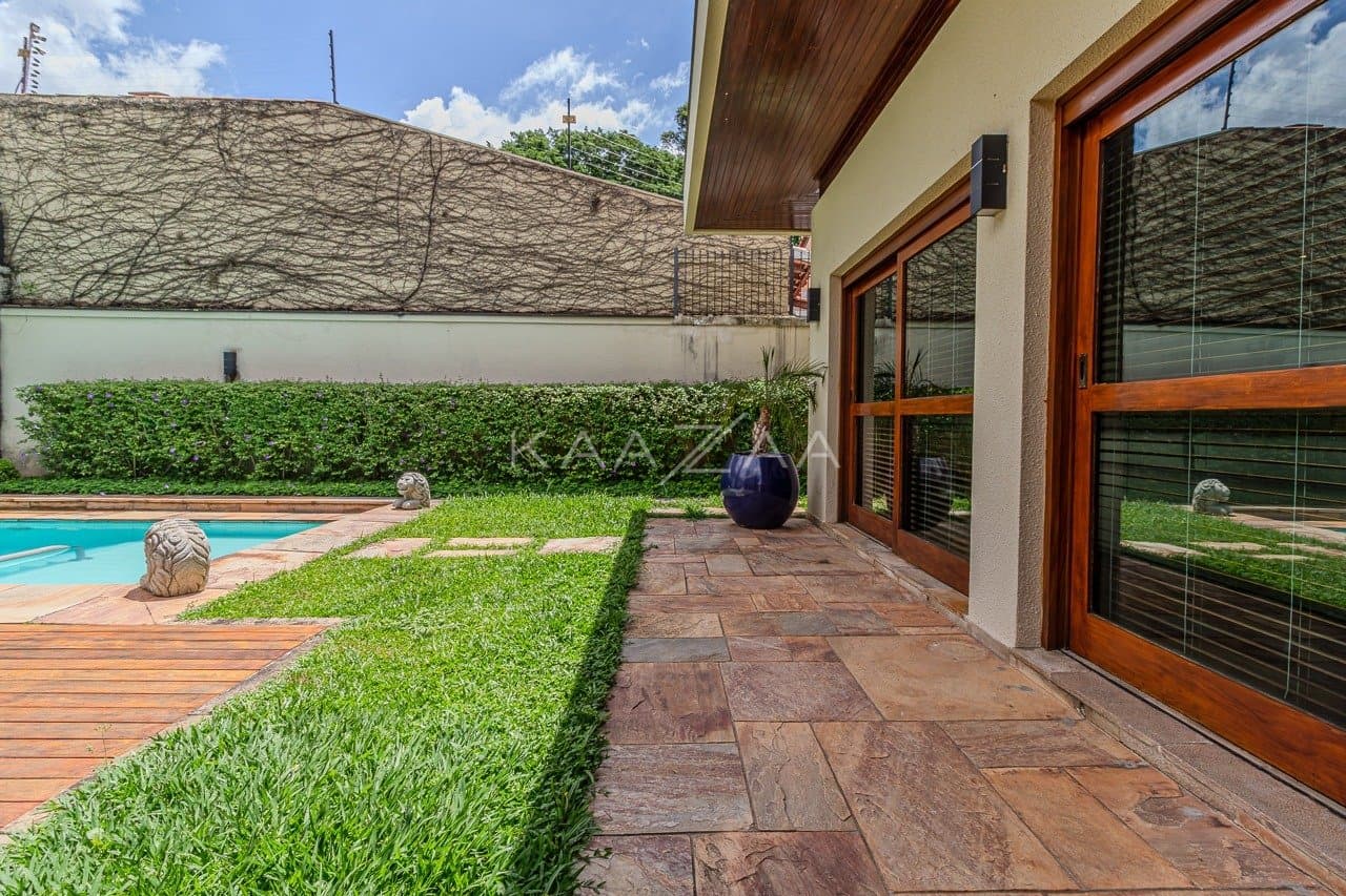 Casa no Jardim Guedala - Foto 7