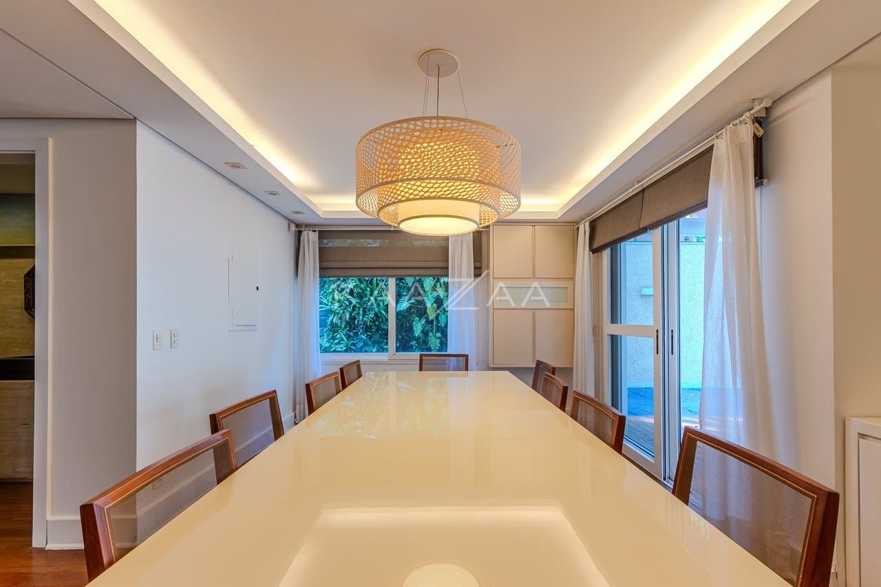Casa à venda e locação em Alto de Pinheiros - Foto 17