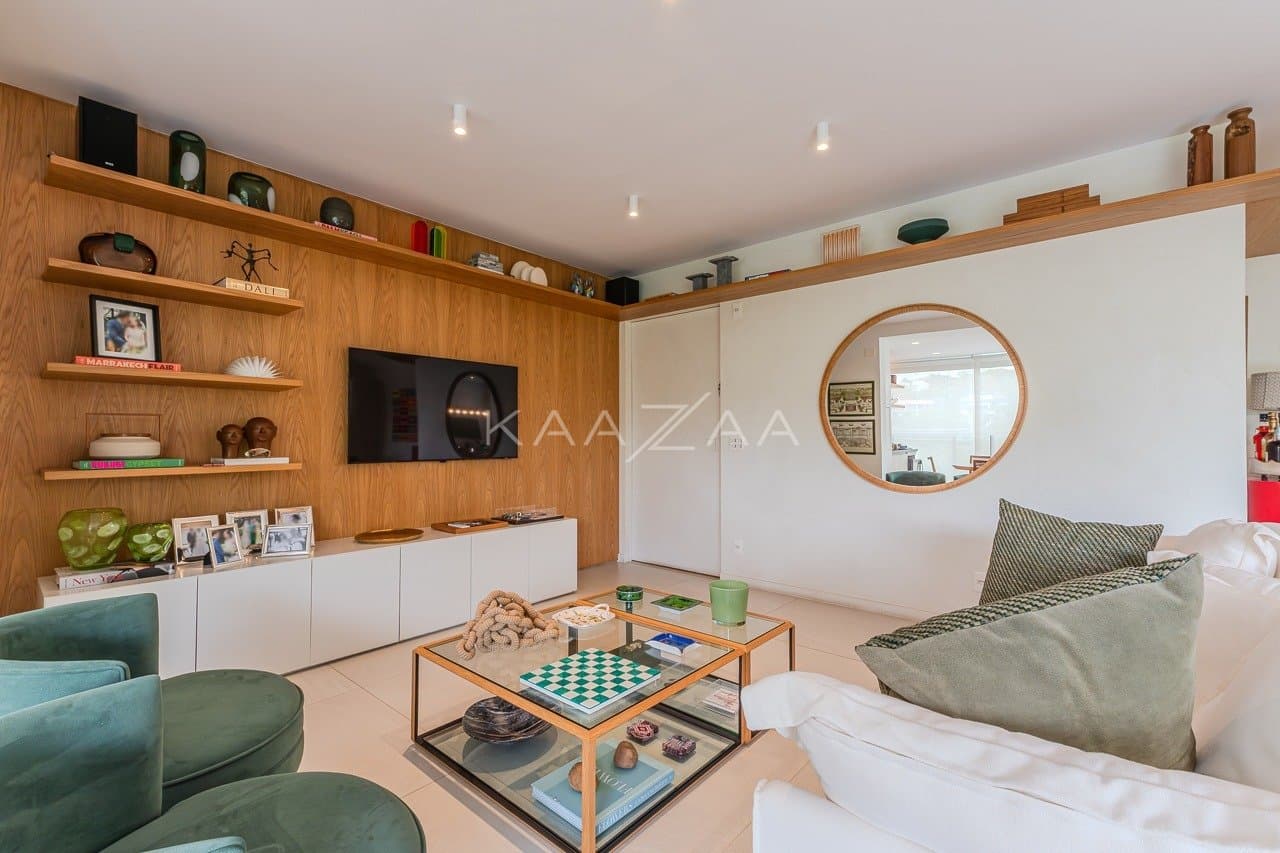 Apartamento à venda em Cidade Jardim - Foto 5