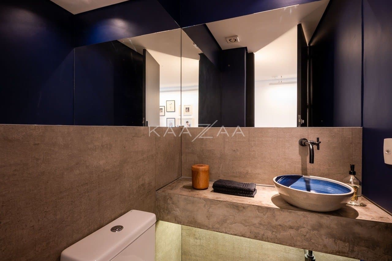 Apartamento duplex à venda na Vila Madalena - Foto 12