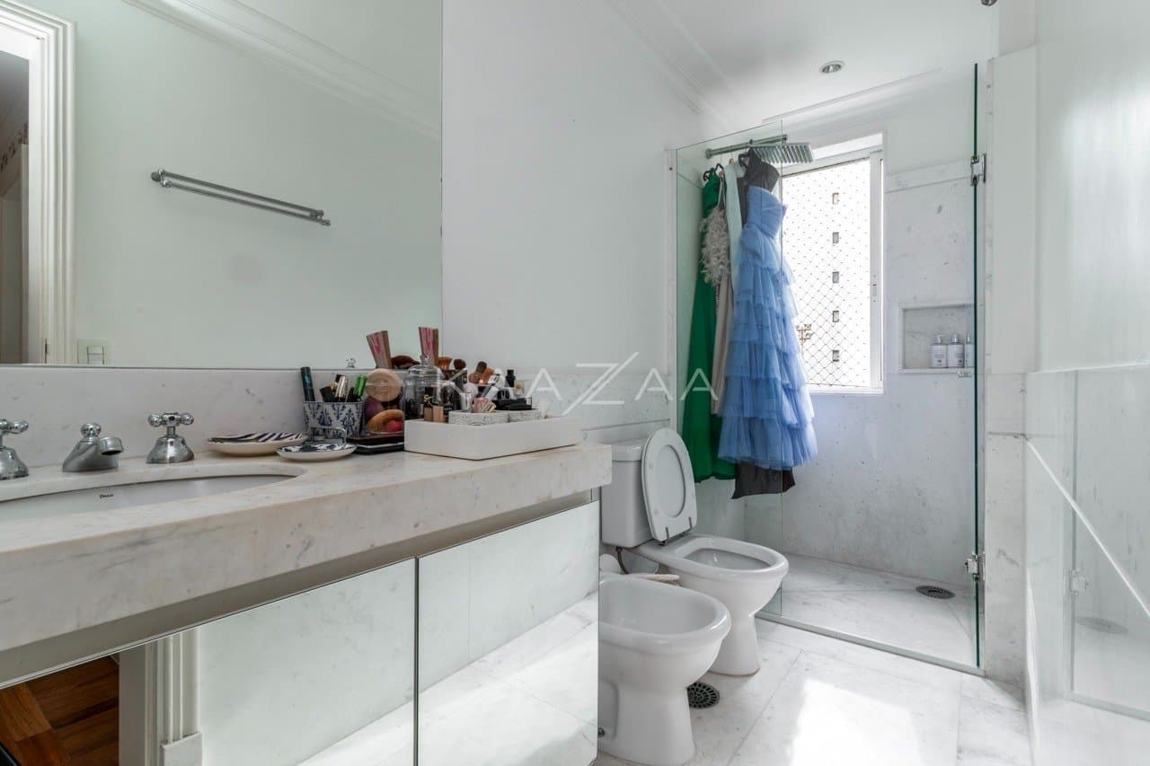 Apartamento no Jardim Guedala - Foto 24