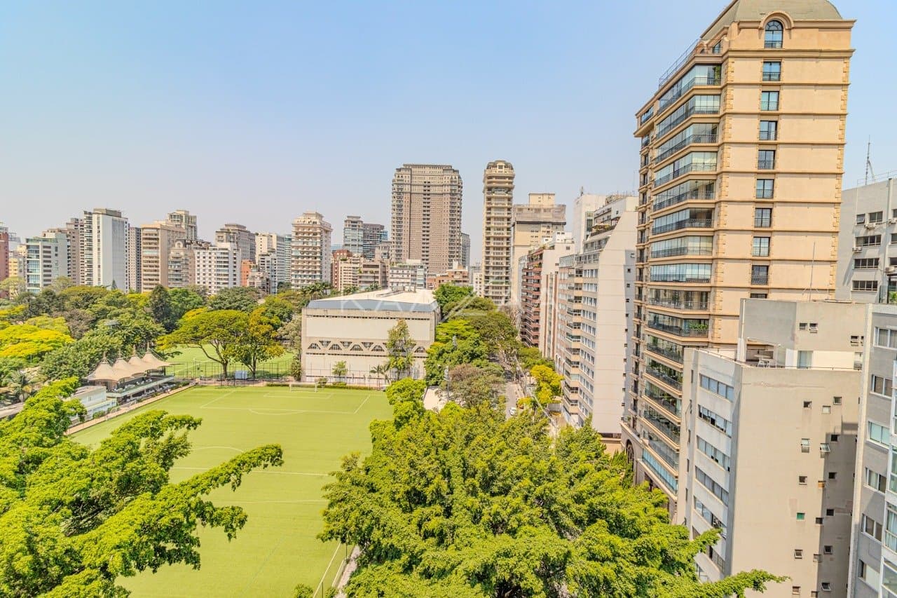 Apartamento no Jardim Paulistano - Foto 9
