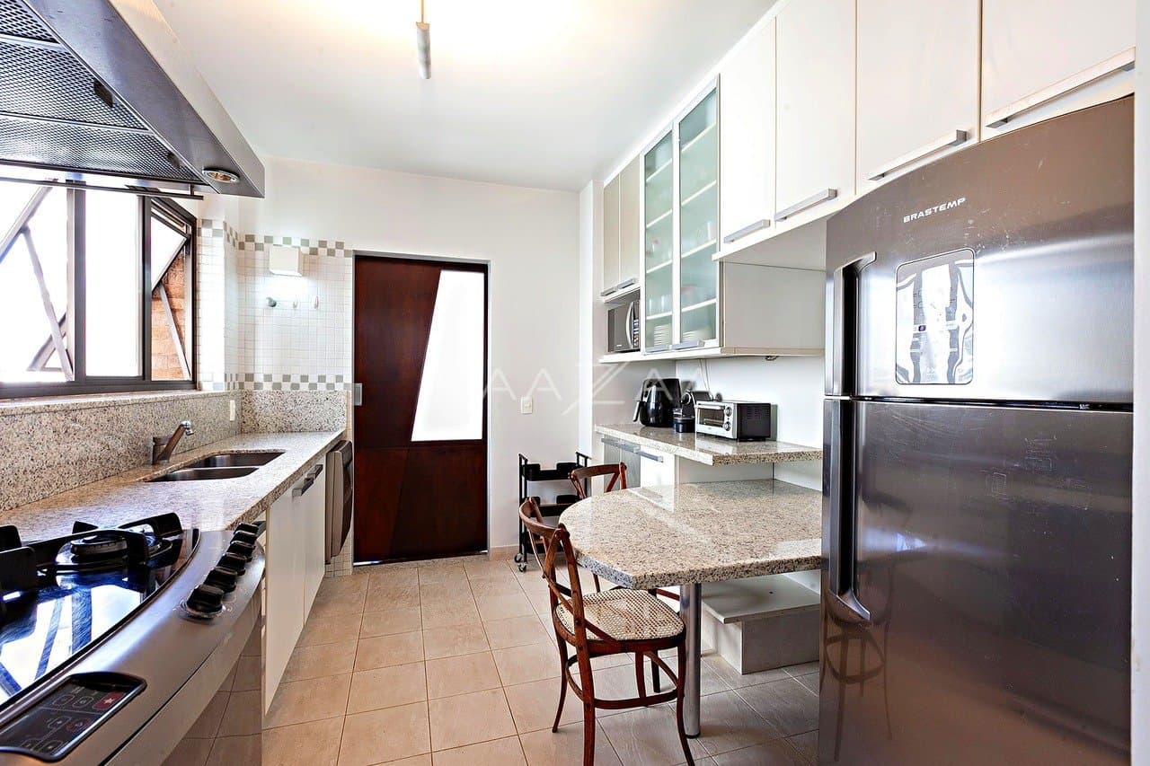 Apartamento no Jardins - Foto 14