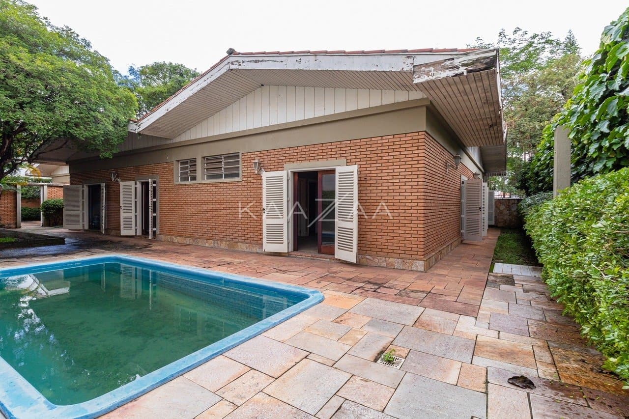 Casa à venda em Alto de Pinheiros - Foto 3