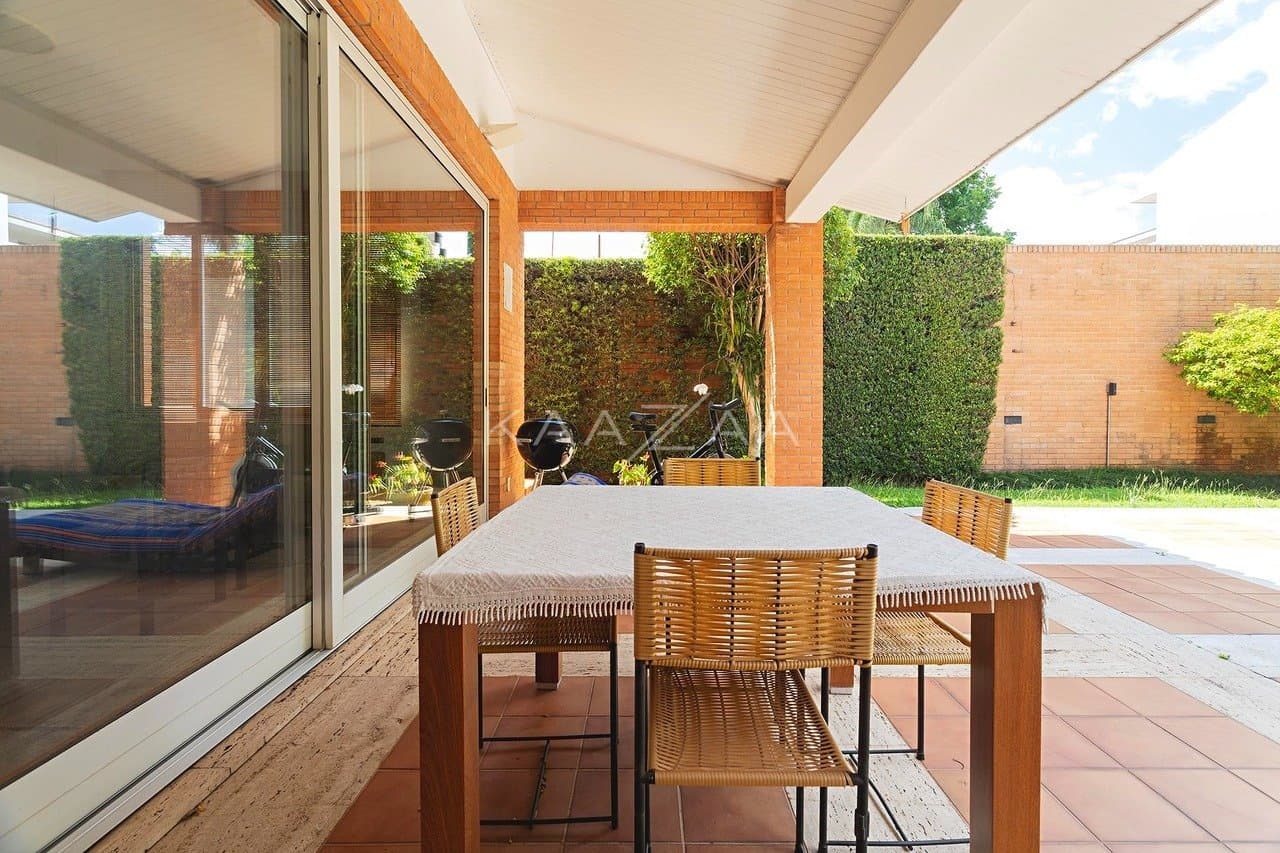 Casa à venda no Jardim América - Foto 10