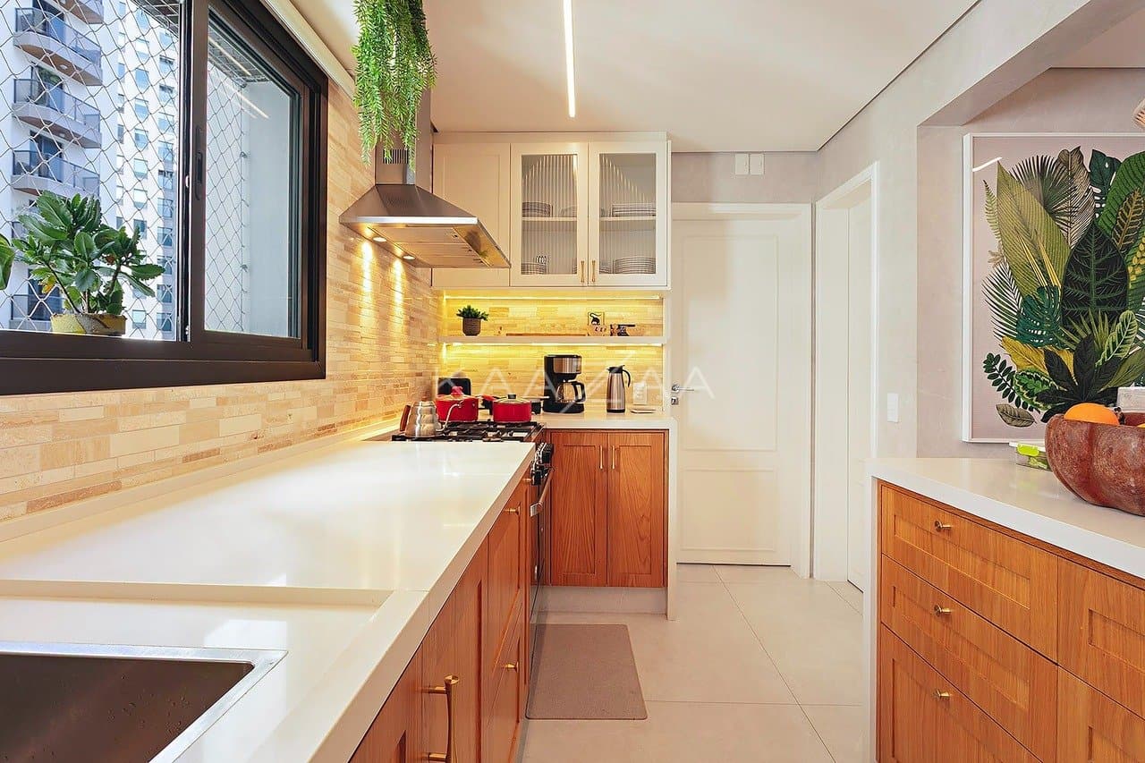 Apartamento à venda no Itaim Bibi - Foto 25