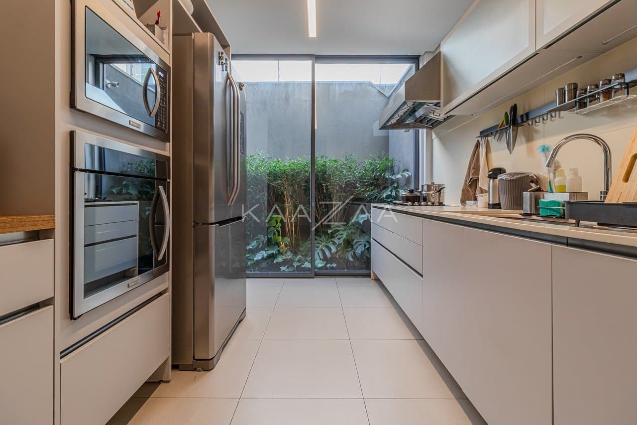Casa à venda no Jardim Paulista - Foto 37