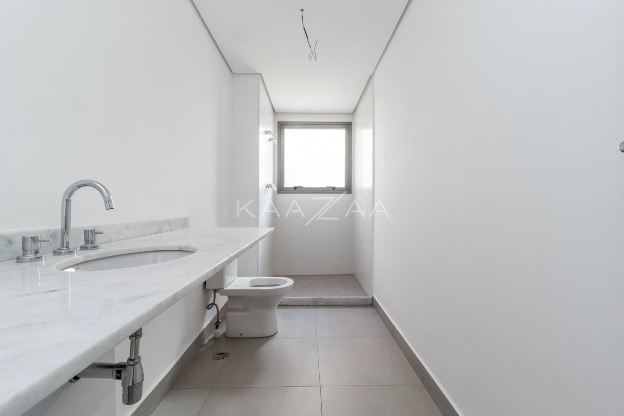 Apartamento na Vila Nova Conceição - Foto 22
