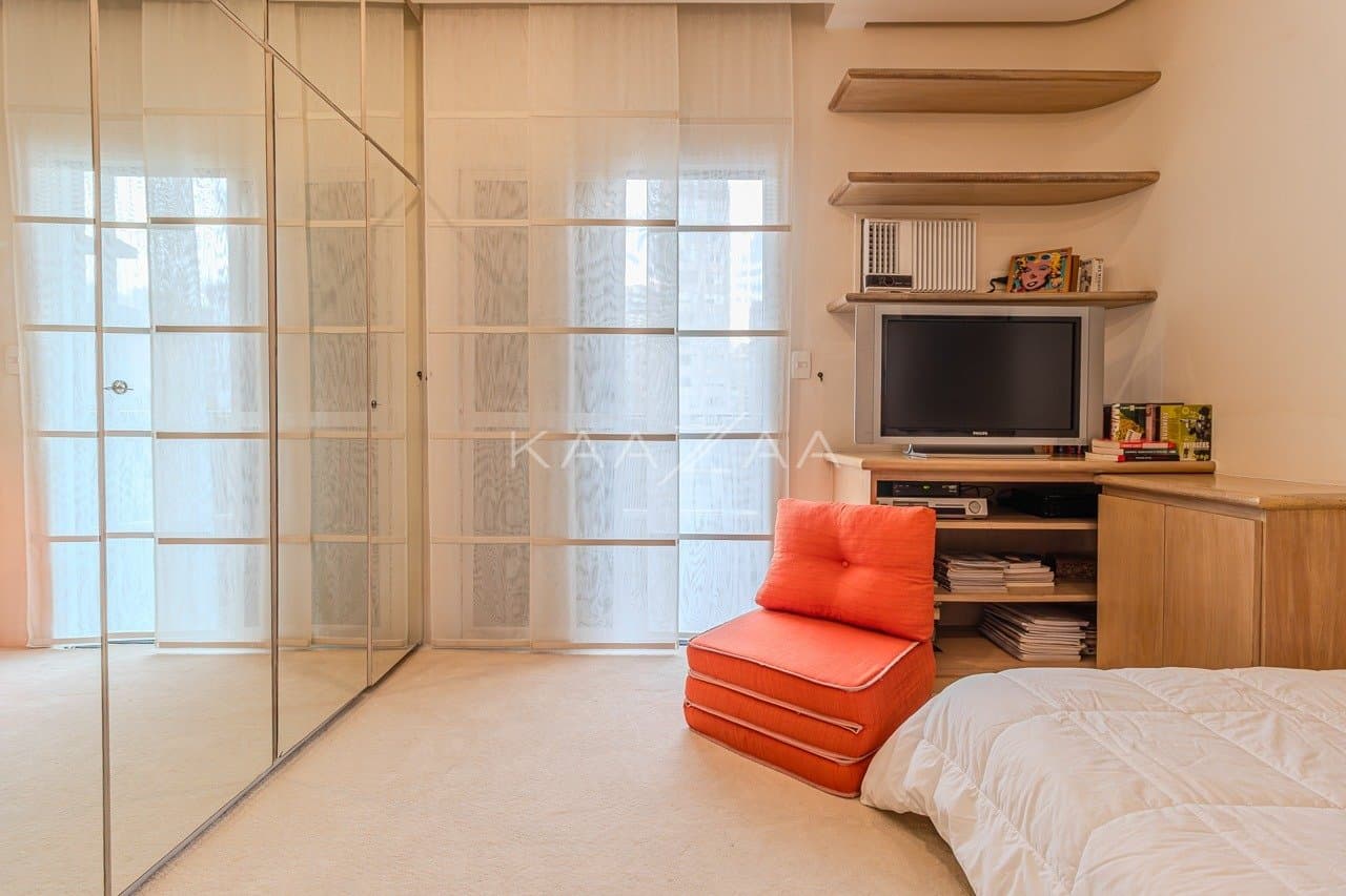 Apartamento à venda na Vila Nova Conceição - Foto 39