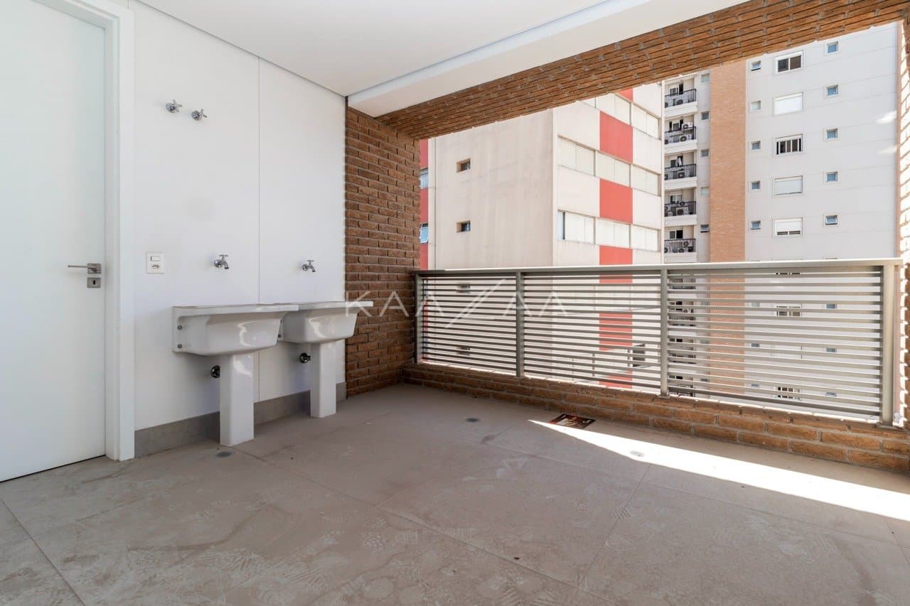 Apartamento no Itaim Bibi - Foto 19